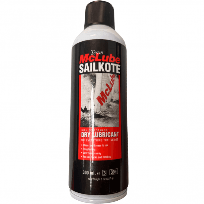 McLube Sailkote 300ml