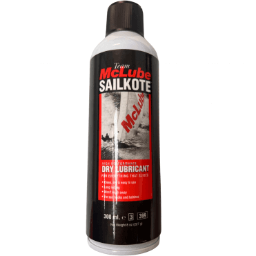 McLube Sailkote 300ml