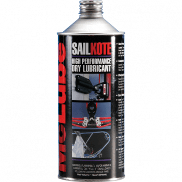McLube Sailkote Quart Can - 946ml