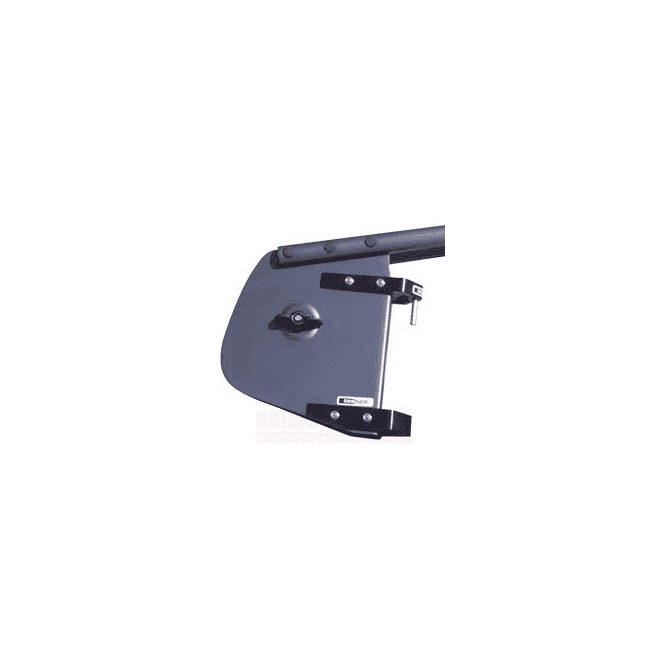 Medium Rudder Stock