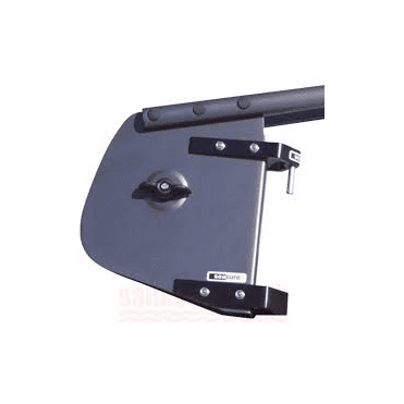 Medium Rudder Stock