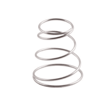 Medium Tapered Spring