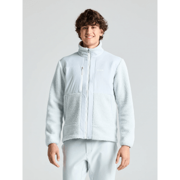 Men's Altura Full Zip Fleece