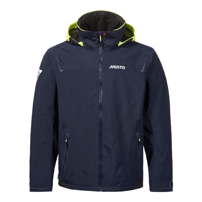 Men's BR1 Solent Jacket