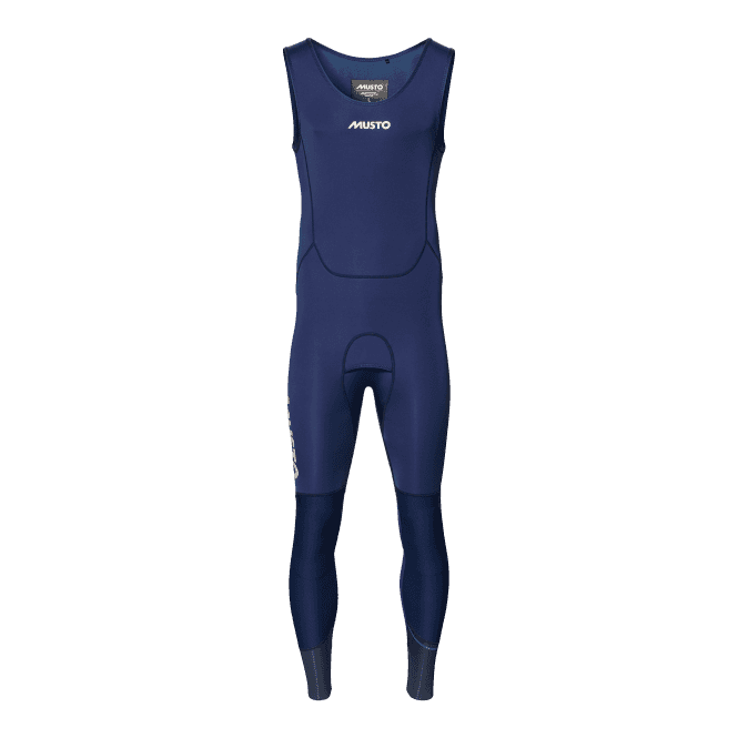 Men's Championship 1mm Long John