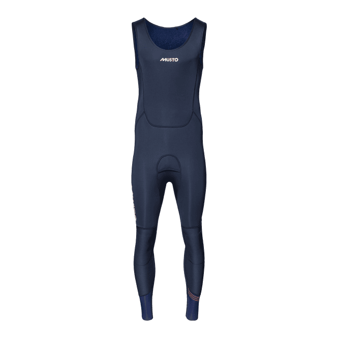 Men's Championship 3mm Long John