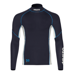 Men's Championship Long Sleeve Rash Guard