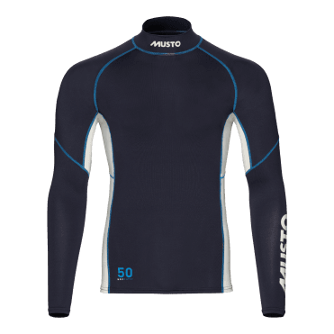 Men's Championship Long Sleeve Rash Guard