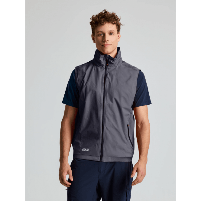 Men's Crew Vest