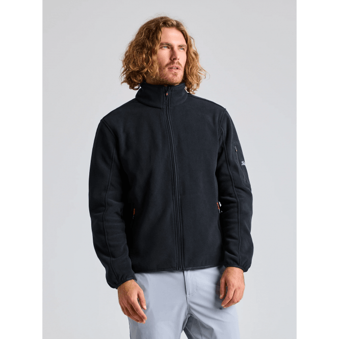 Men's Deck Fleece