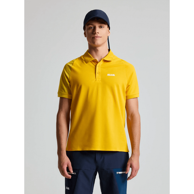Men's Drirelease Polo SS
