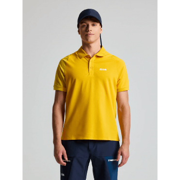 Men's Drirelease Polo SS