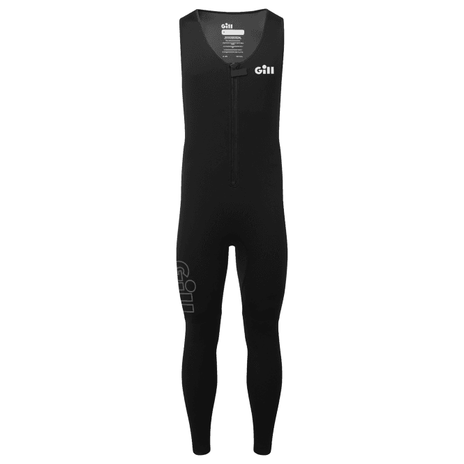 Men's Dynamic Long John