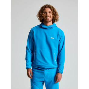 SLAM Men's Foil Tech Hoodie