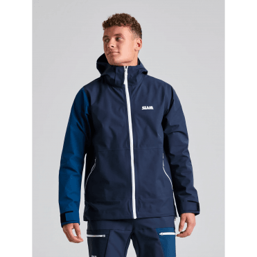 Men's Hooded Jacket