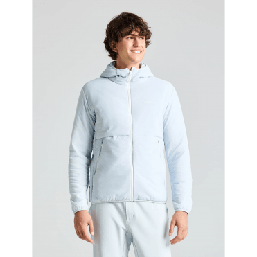 Men's Hooded Midlayer Jacket