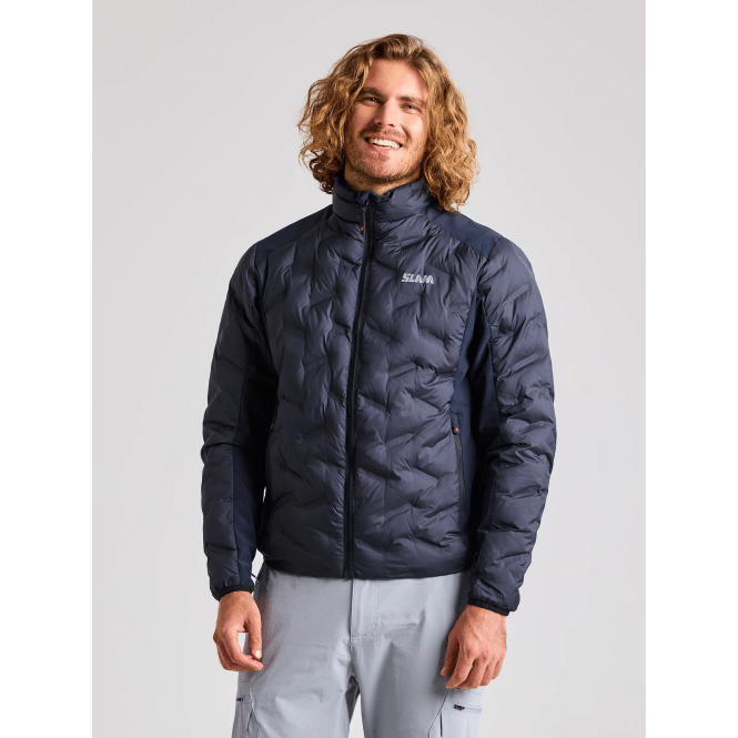 Men's Hybrid Softshell Jacket