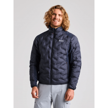 Men's Hybrid Softshell Jacket