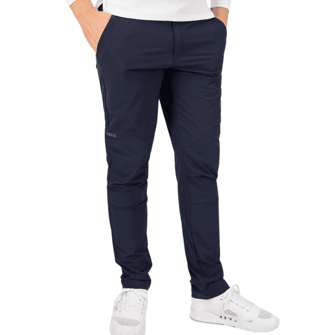 Mens Stretch Fast Dry Deck Pants
