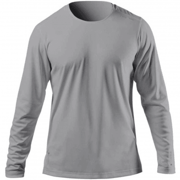 Mens UVActive UPF50+ Long Sleeve Top