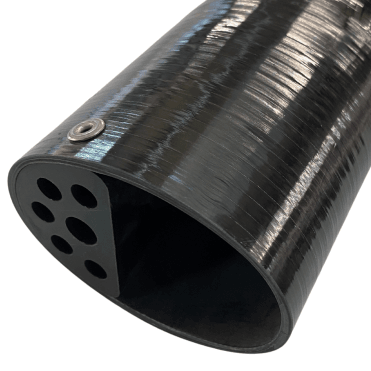 Merlin Carbon Boom