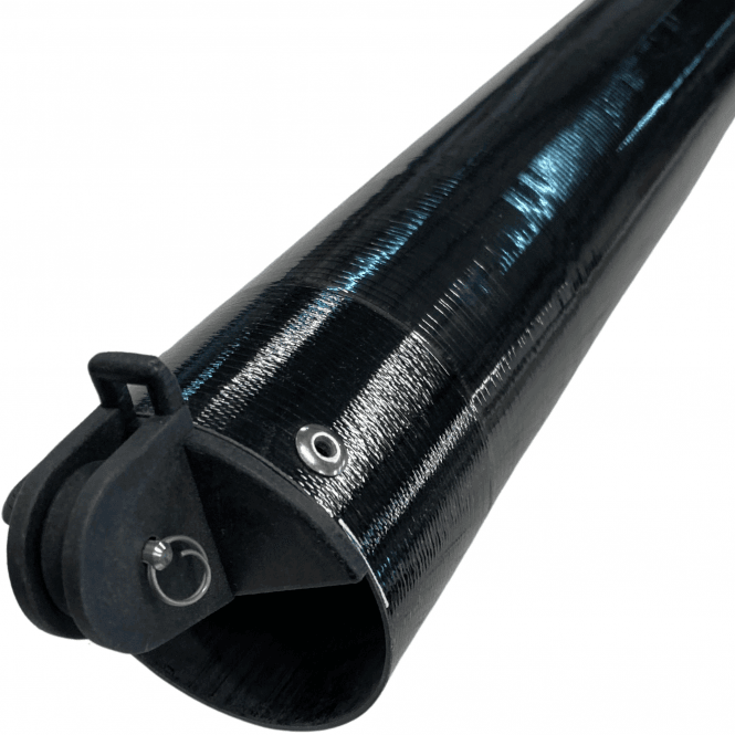 Merlin Rocket Carbon Boom