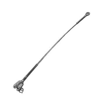 Merlin Rocket Jib Strop