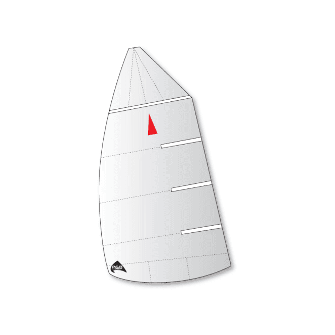 Merlin Rocket Maxx Mainsail