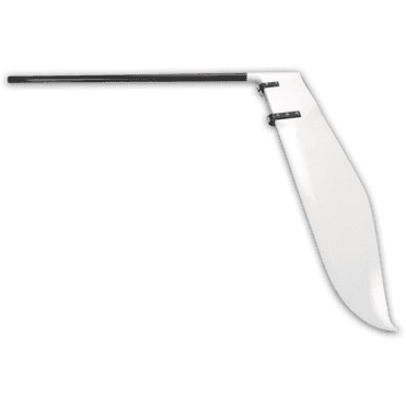 Merlin Winder Carbon Fixed Rudder