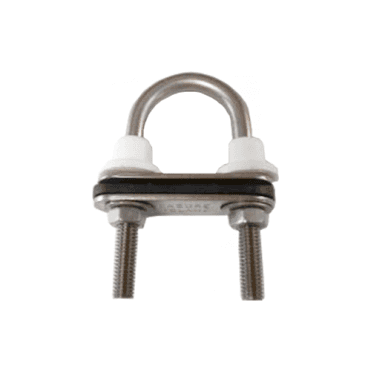 Metric U Bolt M5 x 75mm