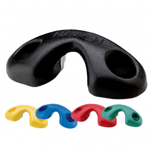 Harken Micro Cam Fairlead Blue