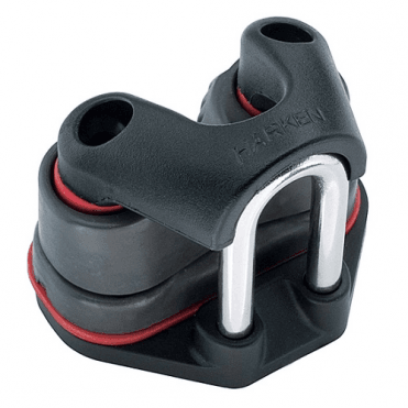 Micro Cam-Matic Kit with X-Treme Angle Fairlead