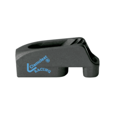 Micro Racing with Becket Hard Anodised