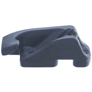 Micro Side Entry with Becket Port Hard Anodised