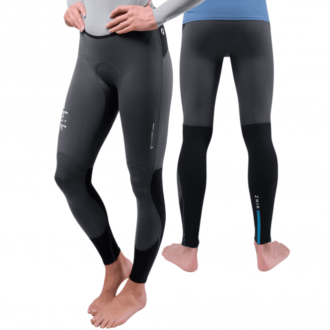 Microfleece Padded Paddle Pants - Unisex