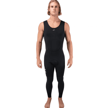 Microfleece Performance Sailing Skiff Suit - Mens