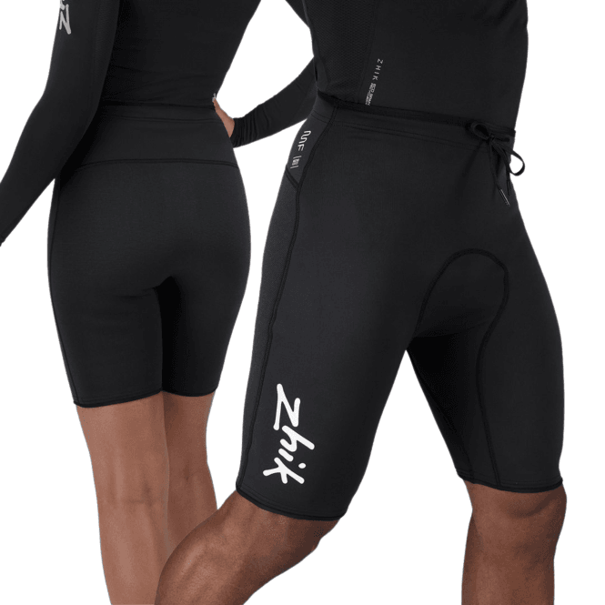 Microfleece Performance Shorts - Unisex