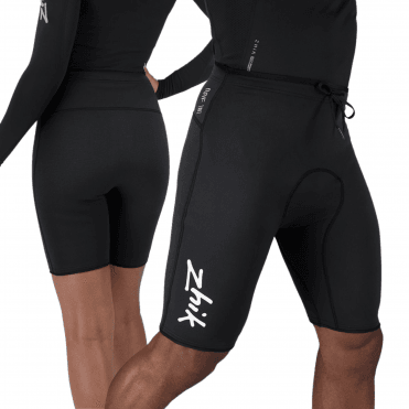 Microfleece Performance Shorts - Unisex