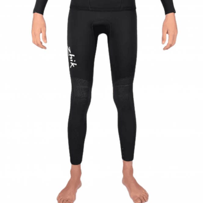 Microfleece Performance Wetsuit Pants - Youth