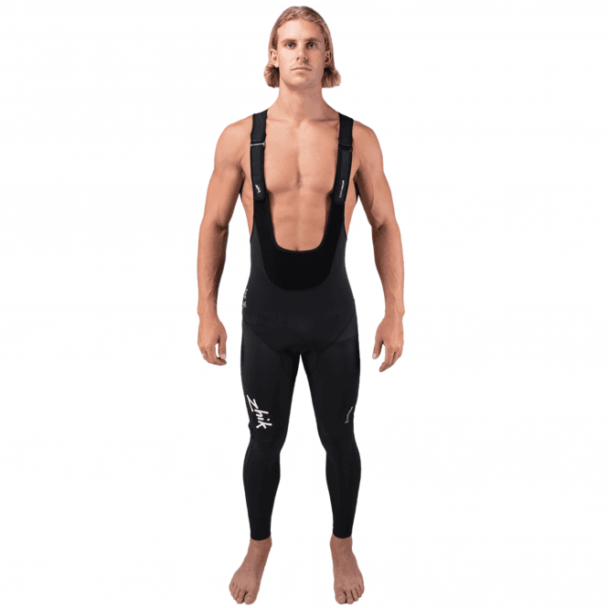 Microfleece Sailing Hiker Suit - Mens