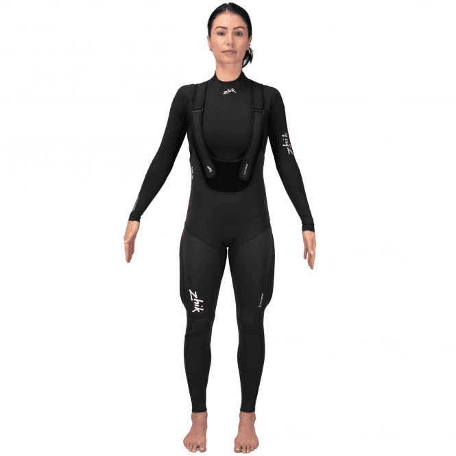 Microfleece Sailing Hiker Suit - Womens
