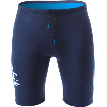Microfleece V Shorts - Unisex