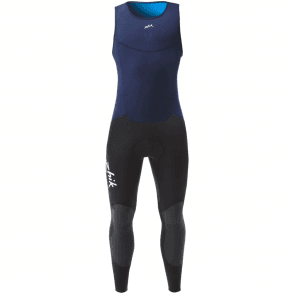Microfleece V Skiff Suit - Men's