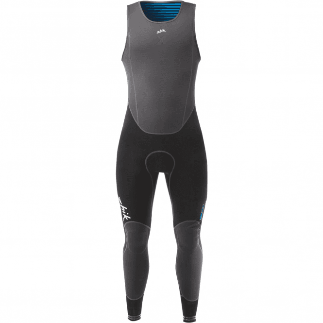 Microfleece X Skiff Suit - Men's