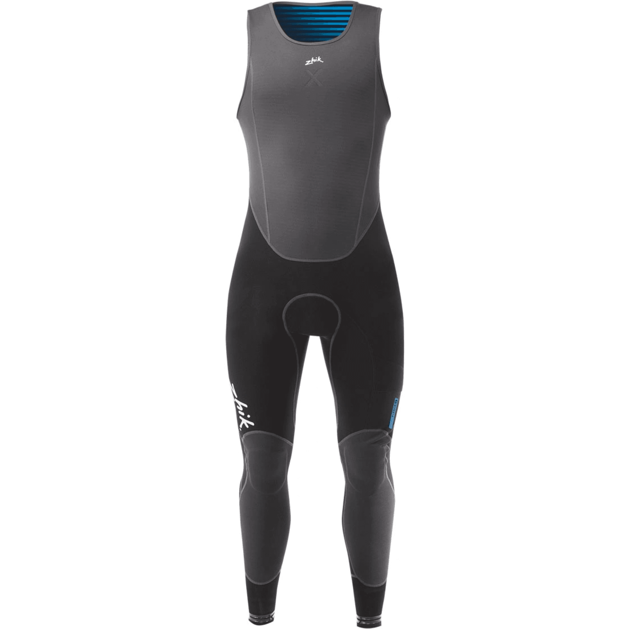 Microfleece X Skiff Suit - Men's | Zhik sailing fleece | P&B