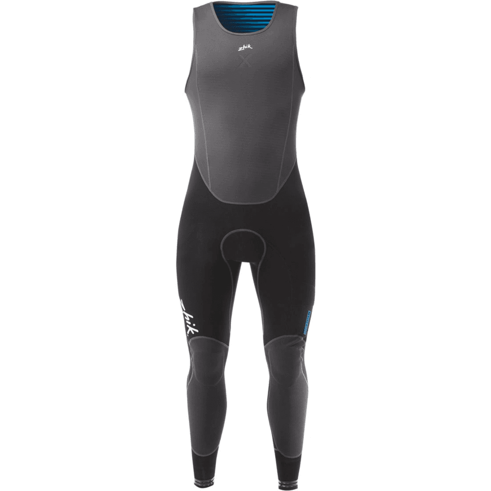 Zhik MICROFLEECE スキフ メンズ (Ｌサイズ) Microfleece X Skiff Suit - Men's | Zhik sailing fleece | P&B
