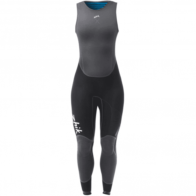 Microfleece X Skiff Suit - Women's