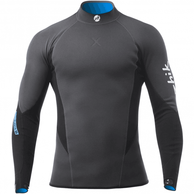 Microfleece X Top - Men's
