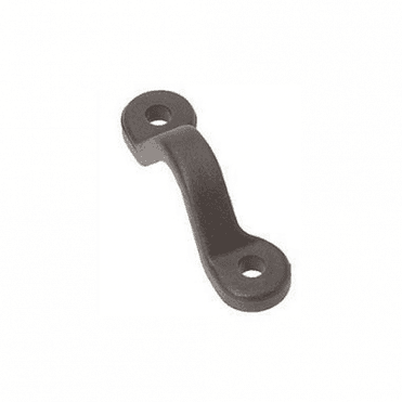 Midi Top Fairlead - Grey