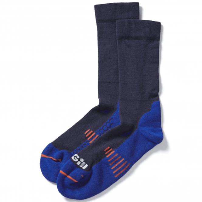 Midweight Socks